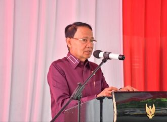 Presiden PKS Ahmad Syaikhu :PKS Siap Bergerak Memenangkan Pemilu 2024