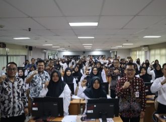 Kepala BKN Jogja: Waspadai Calo Dalam Seleksi PPPK