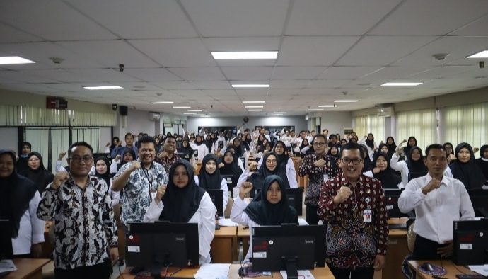Kepala BKN Jogja: Waspadai Calo Dalam Seleksi PPPK