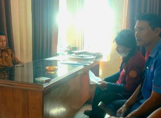 Ketua Panitia Giat CB & Outbond Sudah Minta Maaf atas Kekhilapannya Bicara Kasar