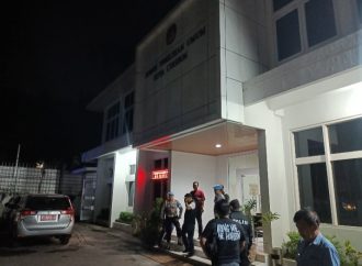 Gencarkan KRYD, Polres Cirebon Kota, dalam rangka Ops Mantap Brata tahun 2023