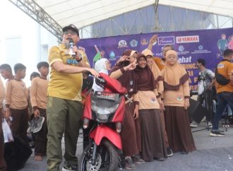 Olahraga, Menuju Kebaikan