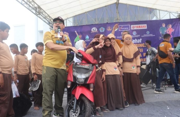 Olahraga, Menuju Kebaikan