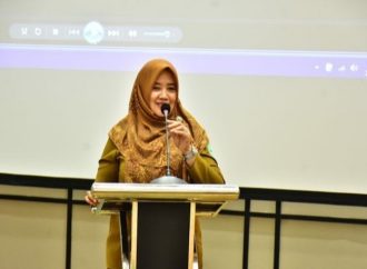 Disdik Majalengka Berikan Hadiah Juara FTBI Jawa Barat