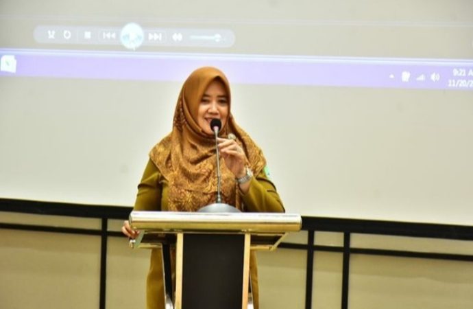 Disdik Majalengka Berikan Hadiah Juara FTBI Jawa Barat