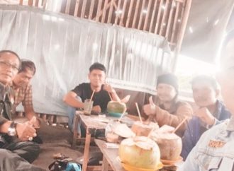 Jelang Akhir Masa Jabatan Kepengurusan PWCR, Ketua Sudarto: Ketua Baru se-Iman dan Bisa Ikhlas Nomboki