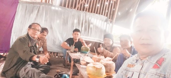 Tasim,A.Md.,Farm Terpilih Sebagai Pj. Ketua PWCR  Sampai Dilantiknya Ketua Baru