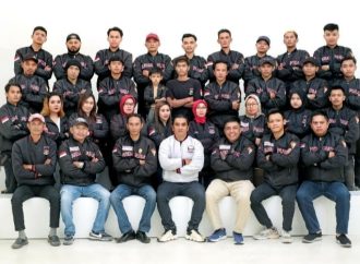 Ketua Umum LSM PBBI Iman Indrawan S Bekerja-sama Bangun Projek Pemerintah di Kota Bandung