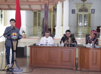 Pemkab Cirebon Gelar Dialog Kajian Pemekaran Cirebon Timur