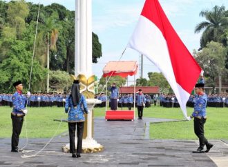 Netralitas Korpri di Pemilu 2024 Harus Diwujudkan