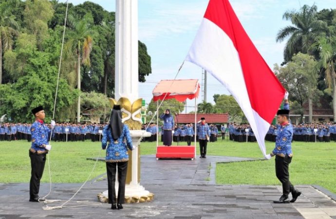 Netralitas Korpri di Pemilu 2024 Harus Diwujudkan