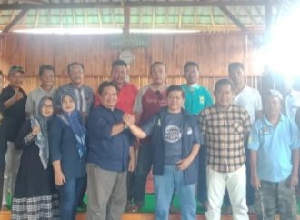Lembaga Purna Bhakti Perangkat Desa Dibentuk di Cirebon Timur