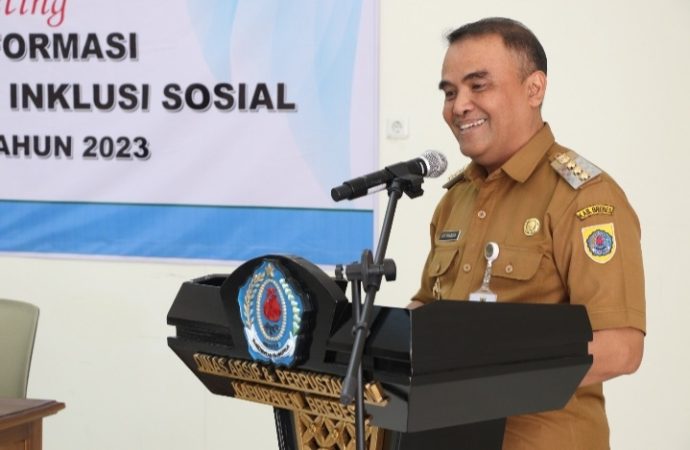 Urip: Perbanyak Pojok Baca Untuk Maksimalkan Perpustakaan Inklusi