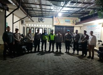 KRYD Polres Cirebon kota, Ops Mantap Brata tahun 2023, patroli kewilayahan