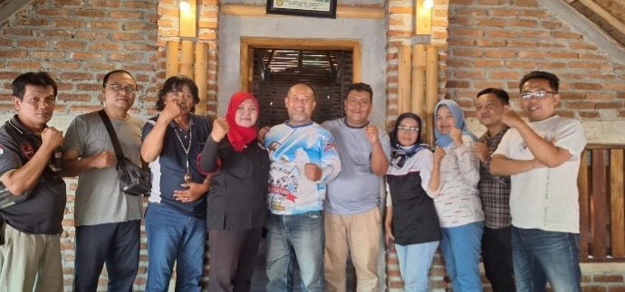 DPC PJI Majalengka Siap Laksanakan Penanaman Pohon