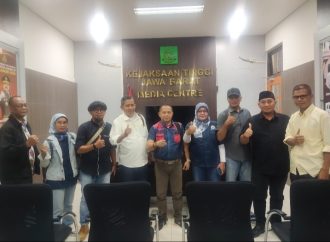 GARDA Majalengka Sampaikan Aspirasi dan Petisi ke Kejati Jabar