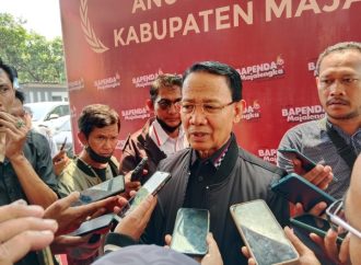 Bupati Buka Gebyar Anugerah Pajak Daerah tahun 2023