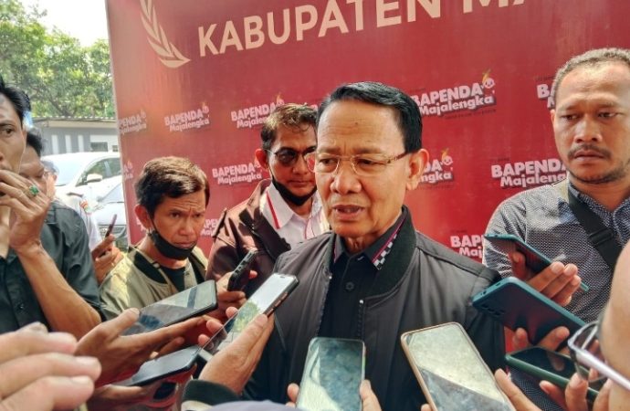 Bupati Buka Gebyar Anugerah Pajak Daerah tahun 2023