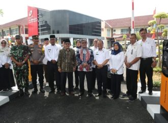 RSUD Arjawinangun Tingkatkan Pelayanan, Bupati Imron: Inovasi untuk Kenyamanan Masyarakat