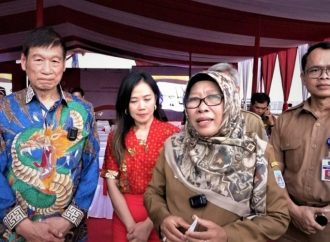 Bupati Umi Pastikan Terkait Perijinan, Kabupaten Tegal Mudah, Bebas Pungli dan Gratifikasi