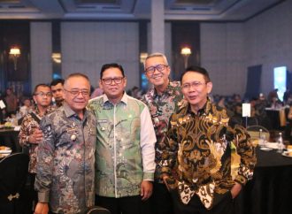 Pj Wali Kota Hadir Musrenbang Provinsi Jawa Barat Susun RPJPD 2025-2045 dan RKPD 2025