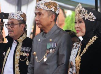 Hari Jadi Ke-542 Kabupaten Cirebon, Bupati Cirebon: Momentum Refleksi Kilas Balik Pengabdian