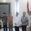 Hari Kartini, Itsbunas dan SMK MEC Majalengka Gelar Halal Bihalal Rekatkan Persaudaraan
