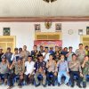 Polresta Cirebon Gelar Jum’at Curhat Bersama Warga Desa Kedungdalem Gegesik