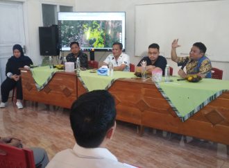 Kakan ATR/BPN Tegaskan: Sukses Kegiatan PTSL, Kepastian Biaya Sesuai SKB 3 Mentri