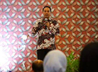 Pemkab Tegal, Terus Upaya Jaga Iklim Usaha dan Investasi yang Kondusif