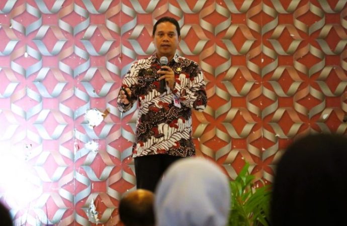 Pemkab Tegal, Terus Upaya Jaga Iklim Usaha dan Investasi yang Kondusif