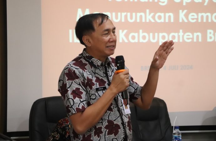 Turunkan Angka Kematian Ibu, Dinkes Gelar FGD