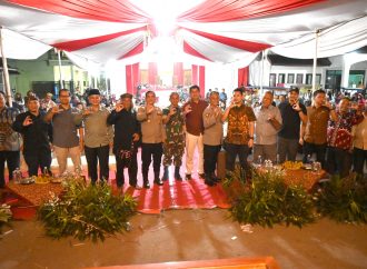 Pemkab Cirebon Gempur Peredaran Rokok Cukai Ilegal Lewat Kesenian Wayang KulitCirebon Kabupaten,G.-