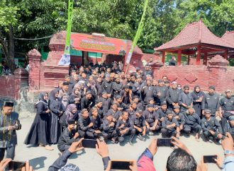 Haul Mbah Kuwu Cirebon Setiap Tahun Sekali,  Momentum Pemkab Cirebon dan FKKC Bersinergi