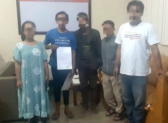 Polsek Gempol Respon Cepat Dugaan Percobaan Penculikan Anak