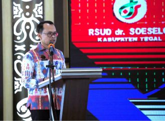 RSUD dr. Soeselo Akan Jadi Rumah Sakit Pendidikan Utama