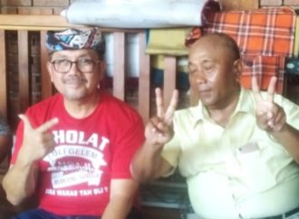 Donor Darah di Pendopo Tengahtani, H.Imron Rosyadi,M.Ag Siap Berbakti Kepada Rakyat