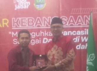 Seminar Kebangsaan Muhammadiyah, Implementasi Pancasila sebagai Darul Al-‘Ahdi Wasy Syahadah