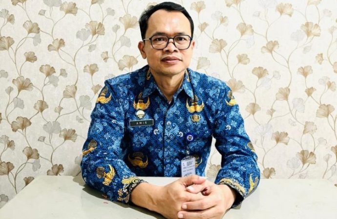 PC Muslimat NU Kabupaten Tegal Dapat Apresiasi Terkait Raihan Darma Karya Kencana