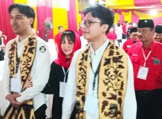 Pemuda Kab.Tegal Berani Tampil di Arena Pilbub, Hilangkan Kecemasan Warga Terhadap Tong Kosong