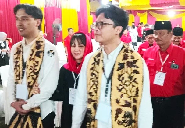 Pemuda Kab.Tegal Berani Tampil di Arena Pilbub, Hilangkan Kecemasan Warga Terhadap Tong Kosong