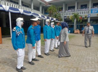 SMK N 1 Mundu Cirebon Sekolah Favorit Bergerak Dibidang Perikanan Kelautan