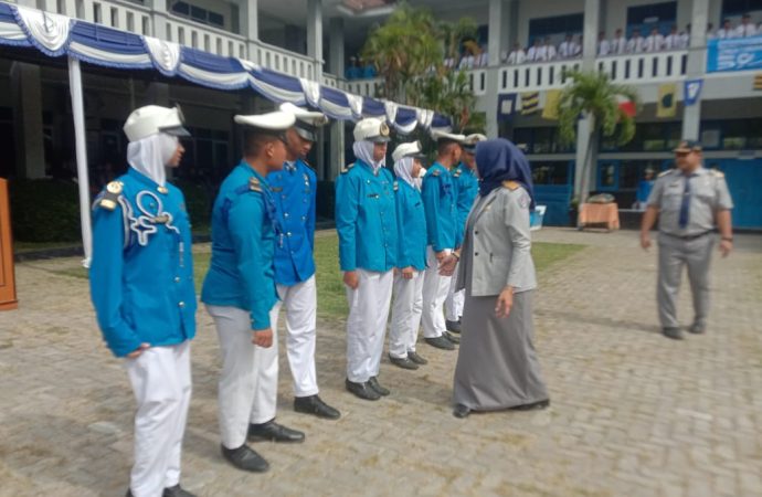 SMK N 1 Mundu Cirebon Sekolah Favorit Bergerak Dibidang Perikanan Kelautan