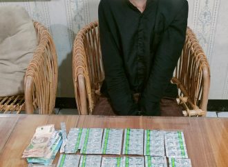 Polresta Cirebon Amankan Pengedar OKT di Wilayah Greged Kabupaten Cirebon