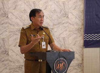Iwan Ingatkan Jangan Ada Monopoli dan Mafia Tanah di Brebes