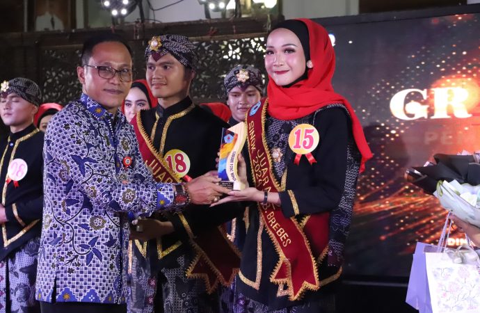 Si Nok Si Tong Brebes Kembangkan Pariwisata Brebes