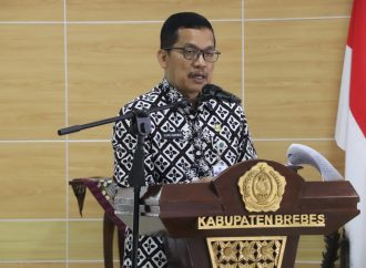 Djoko: Jadikan Prioritas Utama Pencegahan dan Pemberantasan Korupsi