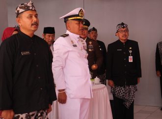 Napi di L231apas Brebes Terima Remisi Umum HUT ke-79 RI