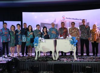 Pemkab Cirebon Dukung Kehadiran Rumah Sakit Swasta di Kecamatan Gempol