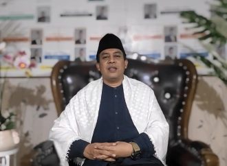 Pilkada 2024, Sejumlah Tokoh Agama Ajak Masyarakat Kabupaten Cirebon Jaga Kondusivitas